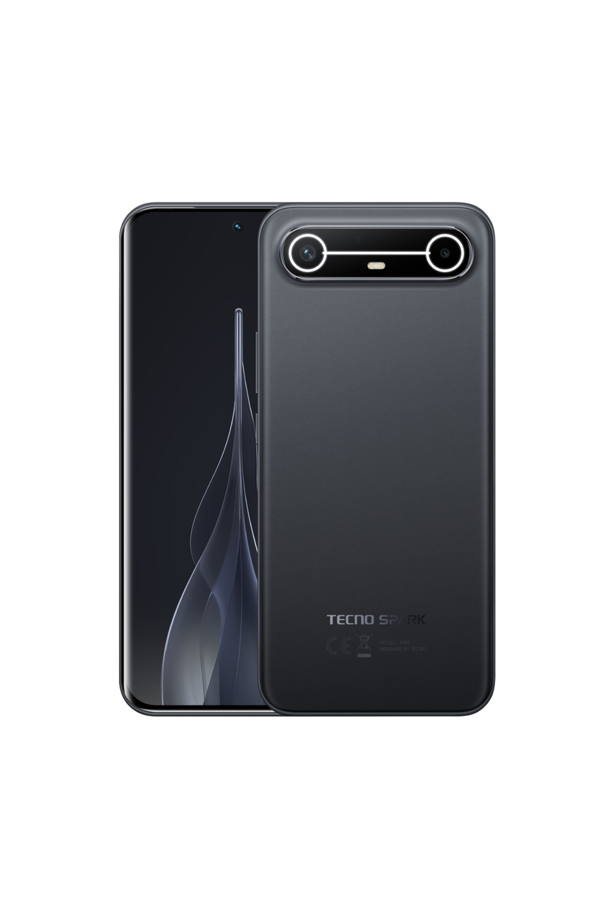 TECNO Spark Slim 4.5G 8/256 GB (TECNO Türkiye Garantili)