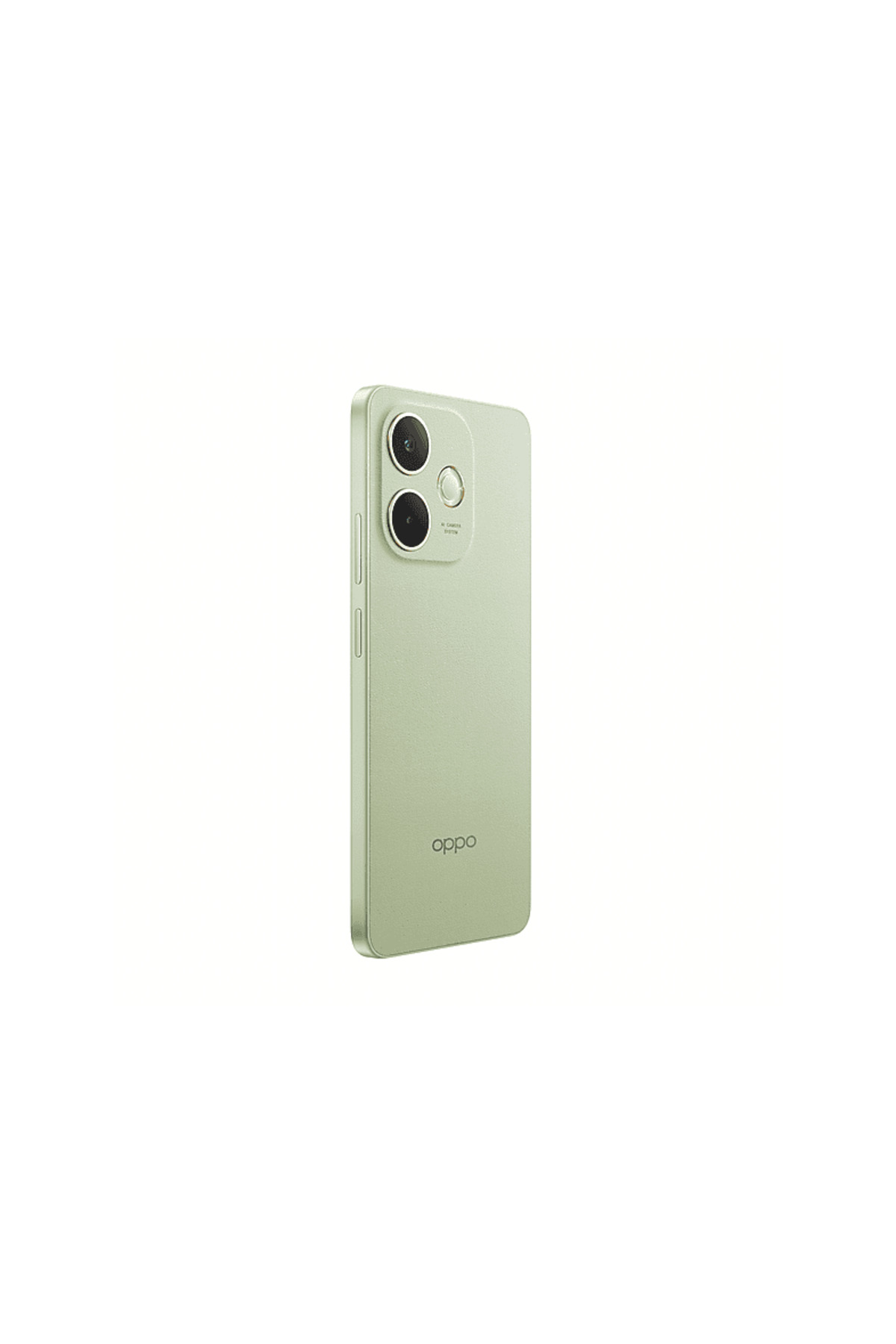 Oppo A5 Pro 8/256 Gb Akıllı Telefon Zeytin Yeşili - Görsel 2