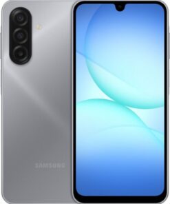 Samsung Galaxy A17 4/128 GB Gri Cep Telefonu