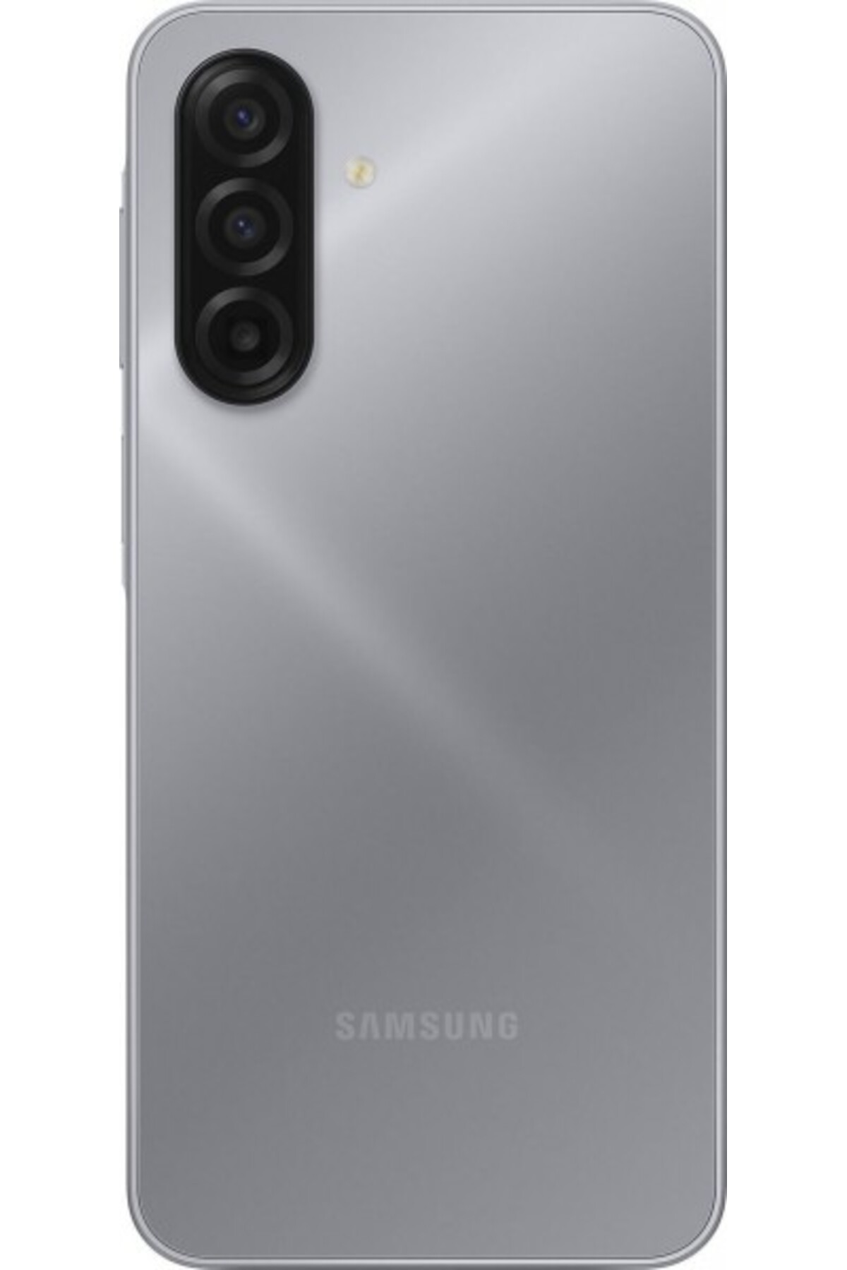 Samsung Galaxy A17 4/128 GB Gri Cep Telefonu - Görsel 2