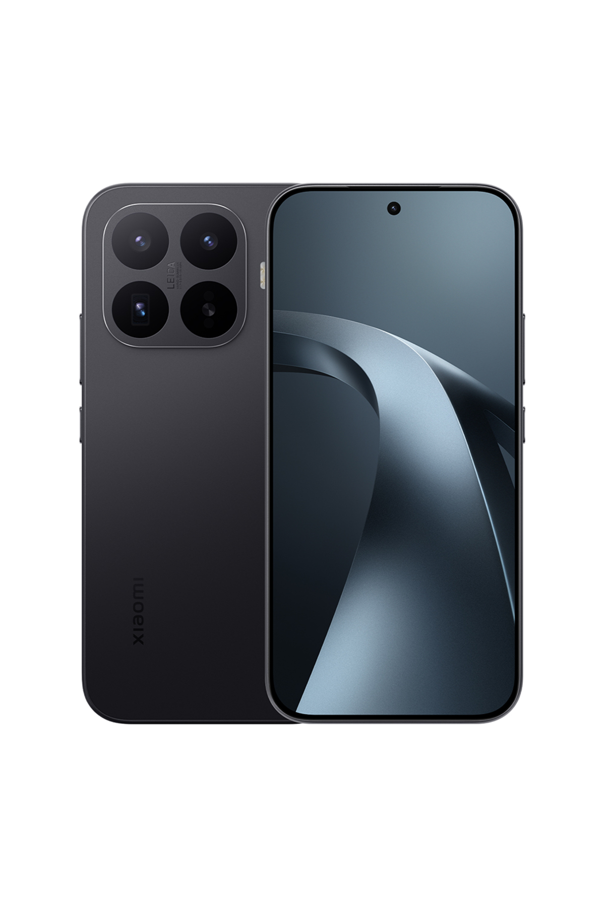 Xiaomi 17T 12G+512G Siyah (Xiaomi Türkiye Garantili)