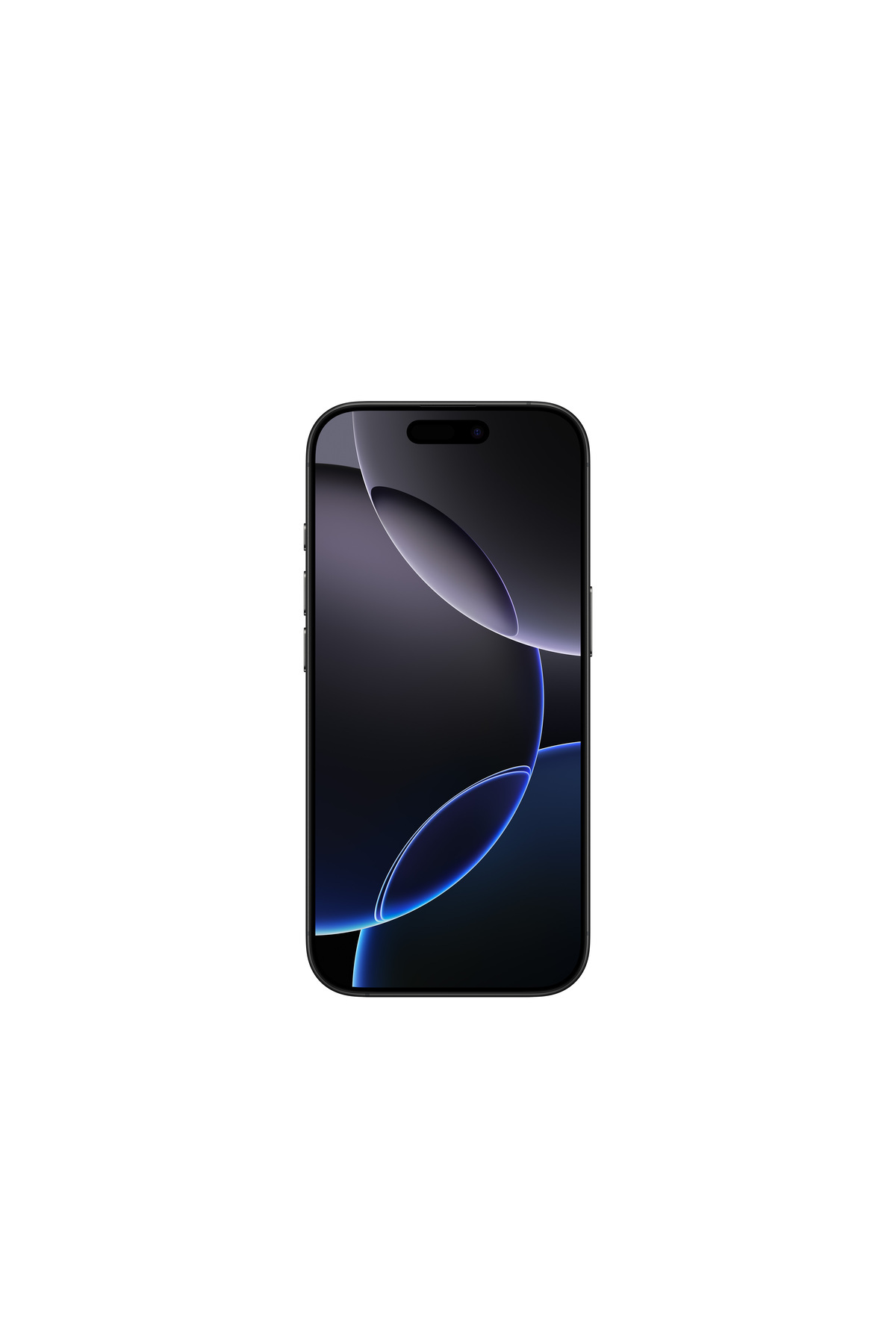 Apple iPhone 16 Pro 256GB Siyah Titanyum - Görsel 2