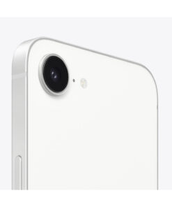 Alternative view of Apple iPhone 17e 256 GB (Apple Türkiye Garantili) Beyaz