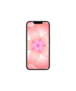 Alternative view of Apple iPhone 17e 256GB Açık Pembe