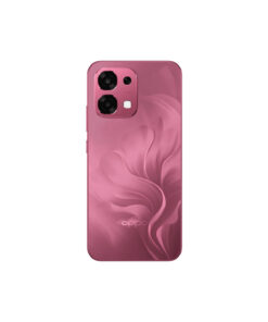 Alternative view of Oppo A6 Pro 5G 8/256 GB Gül Kızılı