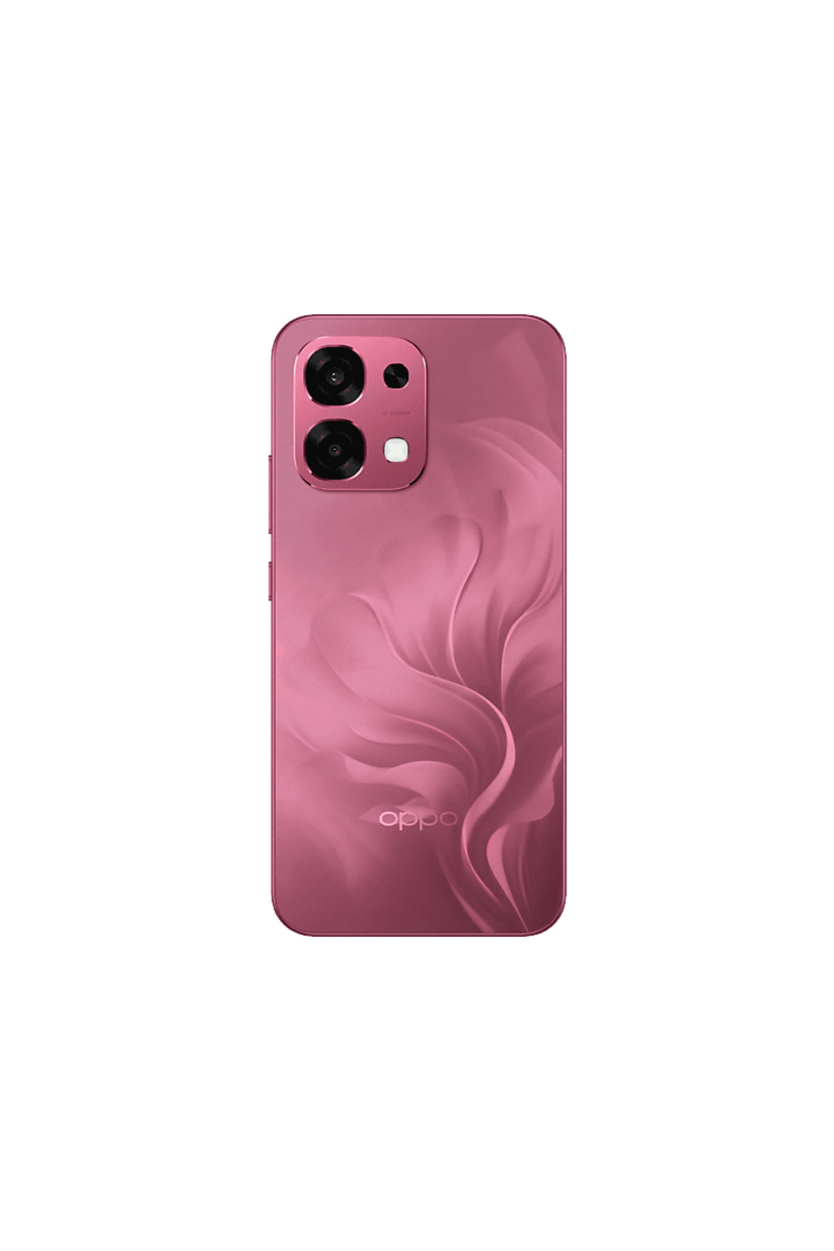 Oppo A6 Pro 5G 8/256 GB Gül Kızılı - Görsel 2