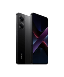 Alternative view of POCO X7 Pro 12GB RAM 512GB ROM, Siyah