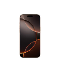 Alternative view of Apple iPhone 16 Pro Max 256GB Çöl Titanyum