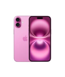 Apple iPhone 16 Plus 128GB Pembe