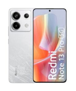 Xiaomi Redmi Note 13 Pro 5G 8GB RAM 256 GB Akıllı Cep Telefonu (Türkiye Garantili)