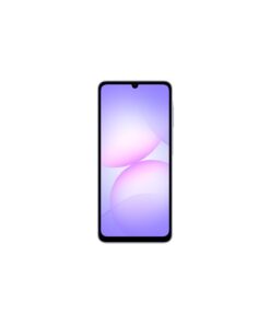 Alternative view of Samsung Galaxy A07 5G 128GB Açık Mor (Samsung Türkiye Garantili)