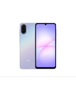 Samsung Galaxy A07 5G 128GB Açık Mor (Samsung Türkiye Garantili)