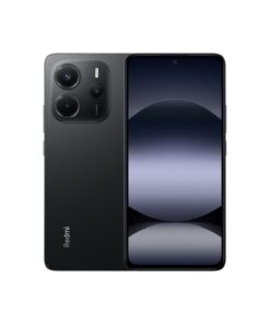 Alternative view of Xiaomi Redmi Note 14 8+256 Siyah(Xiaomi Türkiye Garantili)