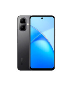 INFINIX Smart 10 128GB 4+4 GB Ram Siyah (Infinix Türkiye Garantili)