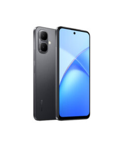 Alternative view of INFINIX Smart 10 128GB 4+4 GB Ram Siyah (Infinix Türkiye Garantili)
