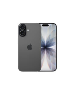 Apple iPhone 17 256GB Siyah