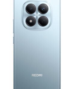 Xiaomi Redmi Note 15 Pro 12 GB+512 GB Mavi (Xiaomi Türkiye Garantili )