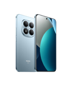 Xiaomi REDMI Note 15 Pro Plus 5G 8 GB+256 GB Buz Mavisi (Xiaomi Türkiye Garantili )