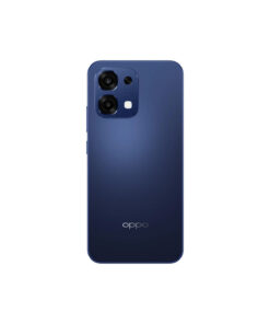 Alternative view of Oppo A6 Pro 4G 8/256GB Akıllı Telefon Yıldız Mavisi