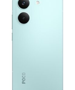 POCO X8 Pro 12GB+512GB Yeşil ( Xiaomi Türkiye Garantili )