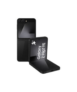 Samsung Galaxy Z Flip7 FE 256 GB Siyah Cep Telefonu