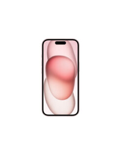 Apple iPhone 15 256 GB Pembe - Görsel 2