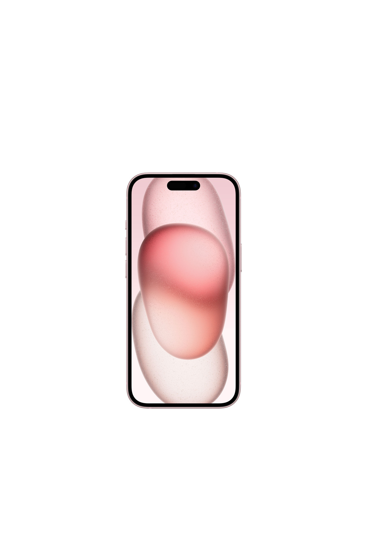 Apple iPhone 15 256 GB Pembe - Görsel 2