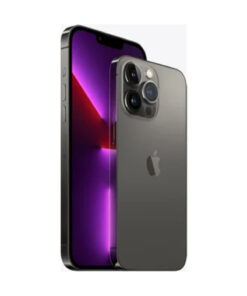 Apple iPhone 13 Pro 128 GB Kurşun Gri Telefon Türkiye Garanti