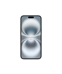 Alternative view of Apple iPhone 16 Plus 128GB Beyaz