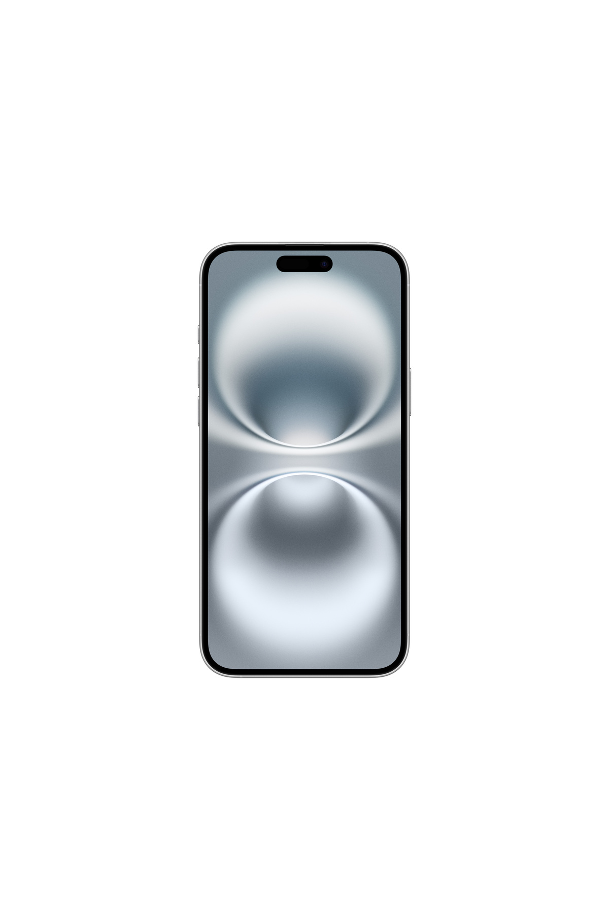 Apple iPhone 16 Plus 128GB Beyaz - Görsel 2