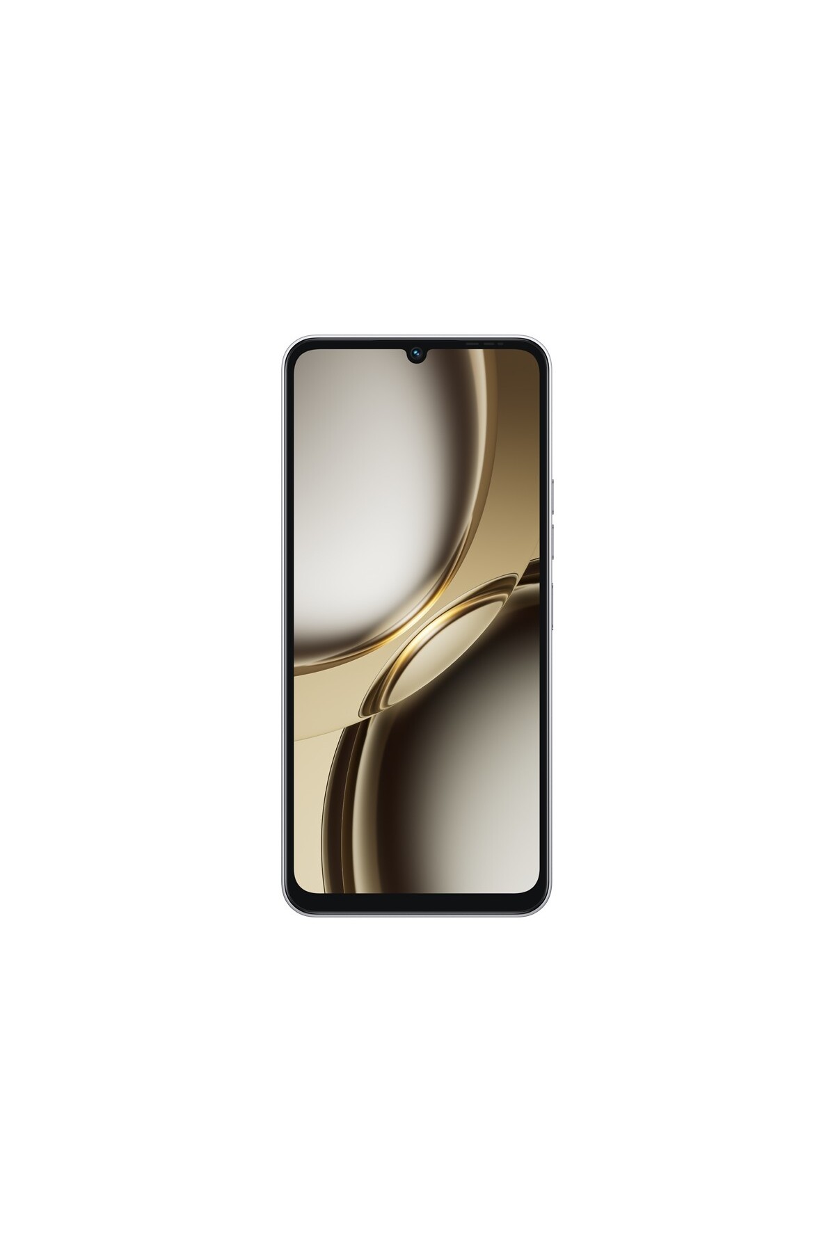 TECNO SPARK Go 3 128 GB 4G Titanyum Gri - Görsel 2