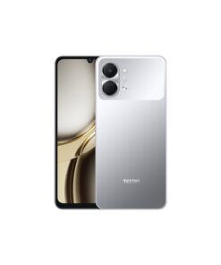 TECNO SPARK Go 3 128 GB 4G Titanyum Gri