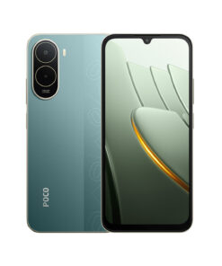 POCO C81 Pro 4GB+128GB Yeşil (Xiaomi Türkiye Garantili)