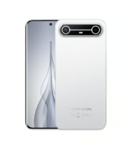 TECNO Spark Slim 4.5G 8/256 GB (TECNO Türkiye Garantili)