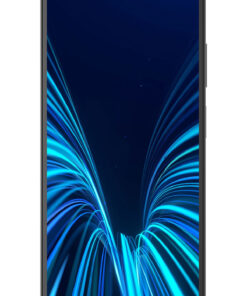 Alternative view of CASPER VIA M45 125GB 6GB+6GB VRAM Android Cep Telefonu Manyetik Siyah