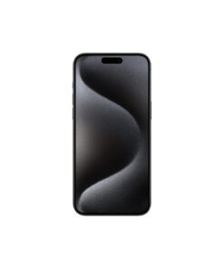 Alternative view of Apple iPhone 15 Pro Max 256 GB Siyah Titanyum