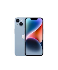 Apple iPhone 14 128 GB Mavi
