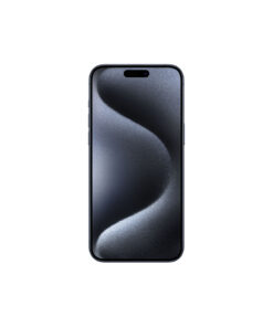 Apple iPhone 15 Pro Max 256 GB Mavi Titanyum - Görsel 2