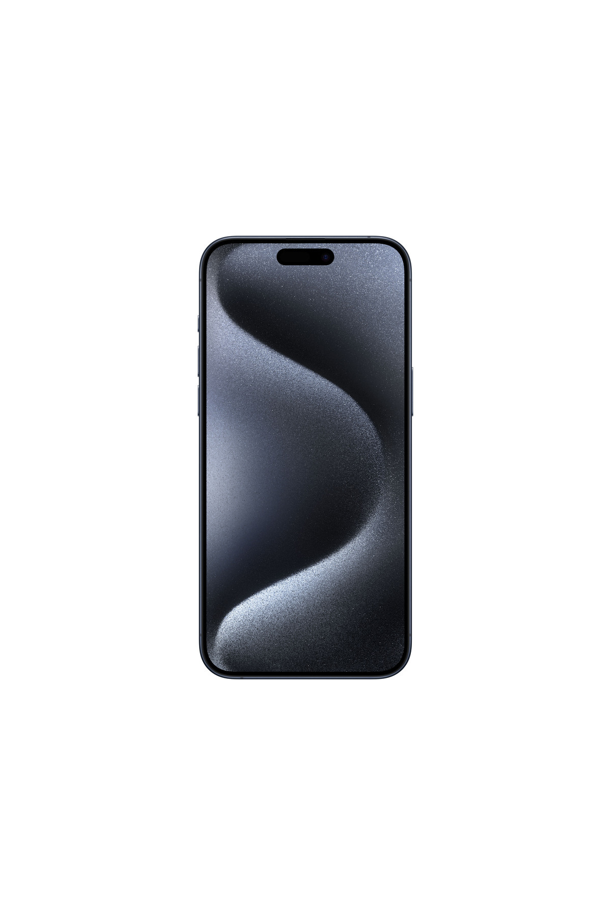 Apple iPhone 15 Pro Max 256 GB Mavi Titanyum - Görsel 2