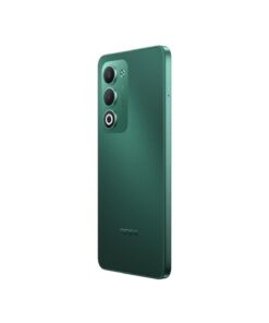 Alternative view of Oppo A5 4G 8/256 GB Akıllı Telefon Aurora Yeşil