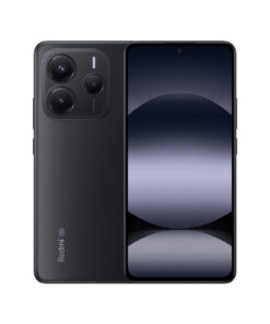 Xiaomi Redmi Note 14 5G 8GB+256GB Siyah