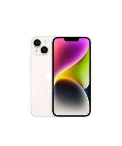 Apple iPhone 14 128 GB Yıldız Işığı
