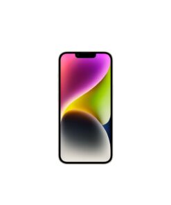 Apple iPhone 14 128 GB Yıldız Işığı - Görsel 2