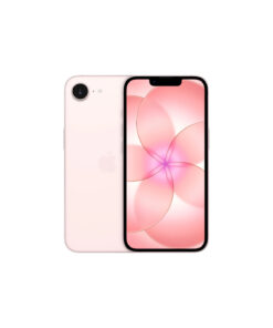 Apple iPhone 17e 512GB Açık Pembe
