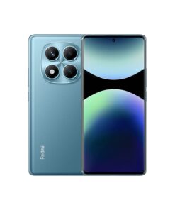 Xiaomi Redmi Note 14 Pro 8+256 Mavi (Xiaomi Türkiye Garantili)