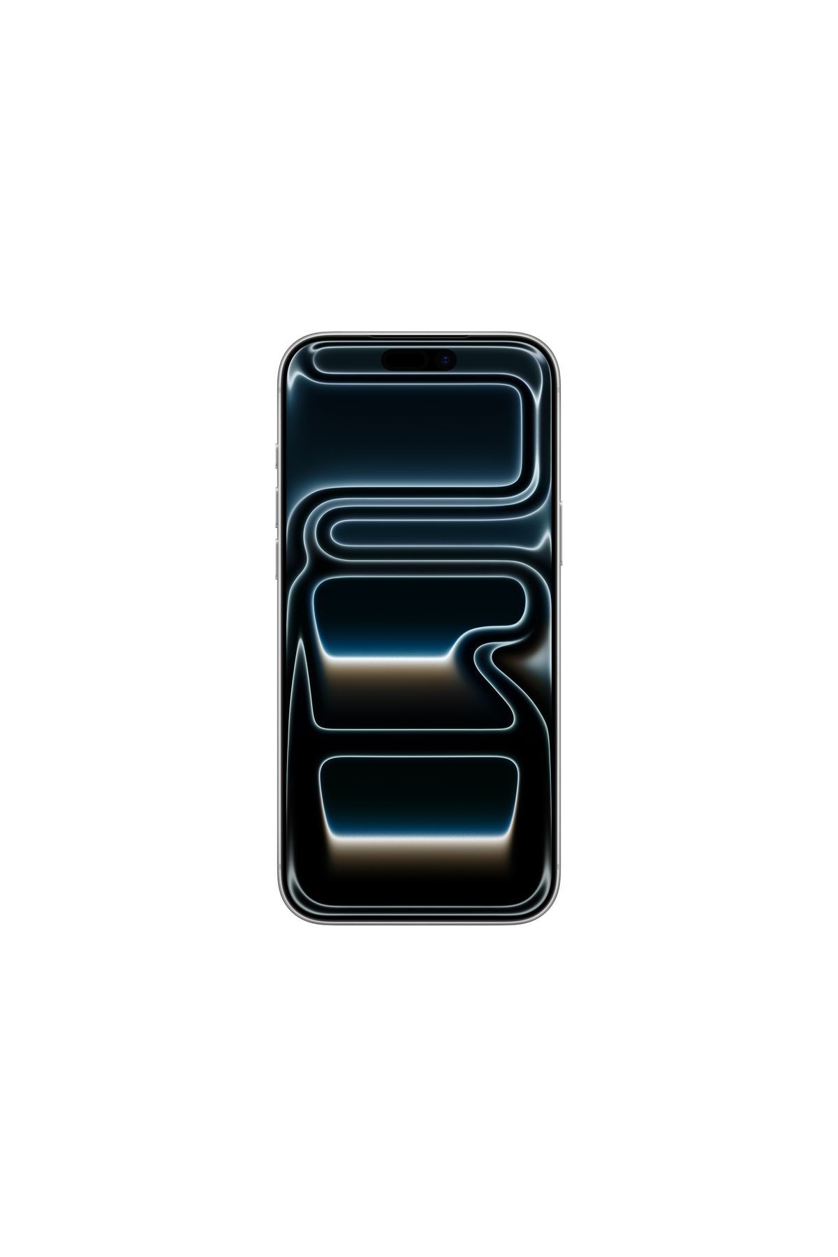 Apple iPhone 17 Pro Max 2TB Gümüş - Görsel 2