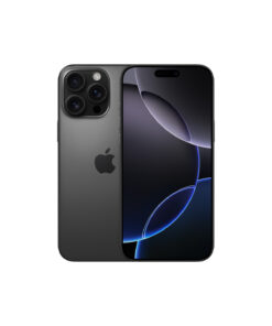 Apple iPhone 16 Pro Max 1TB Siyah Titanyum