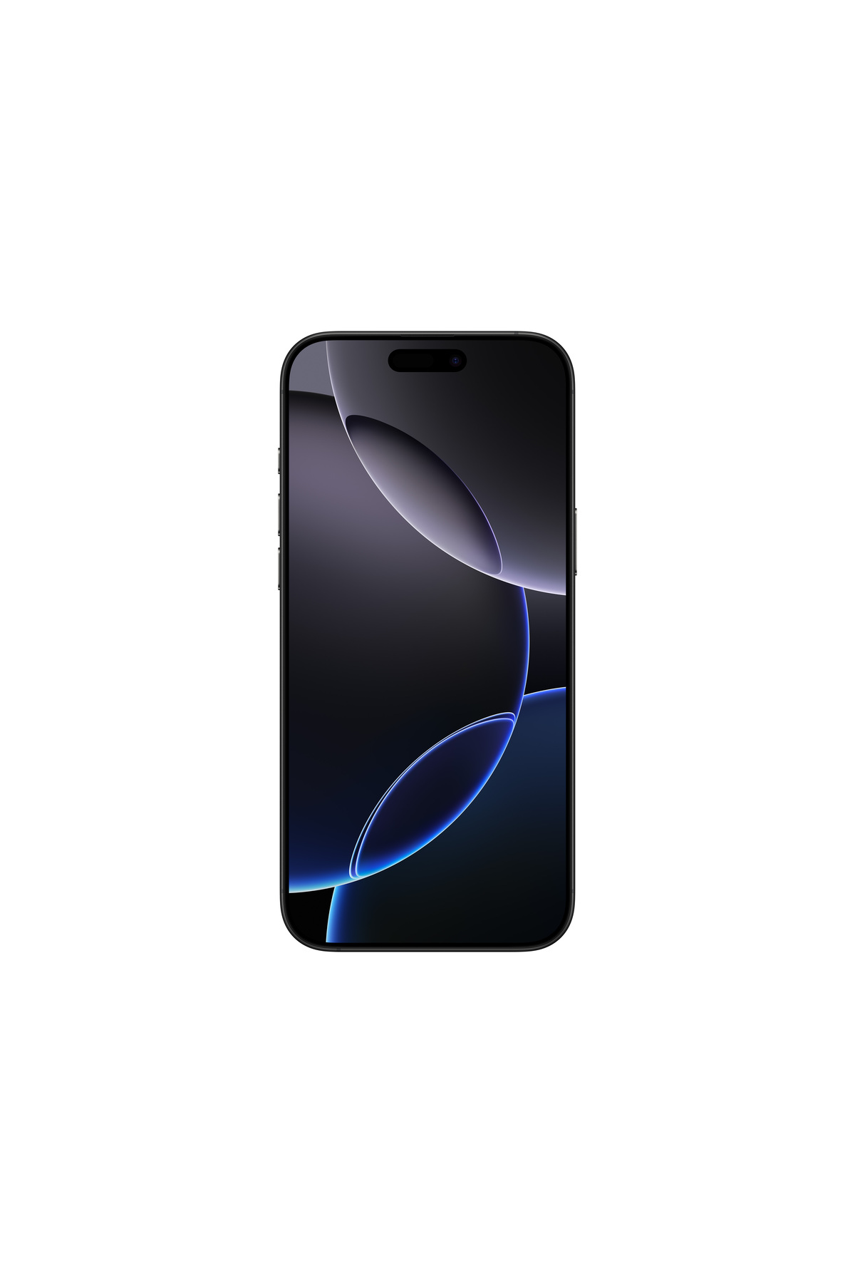Apple iPhone 16 Pro Max 1TB Siyah Titanyum - Görsel 2