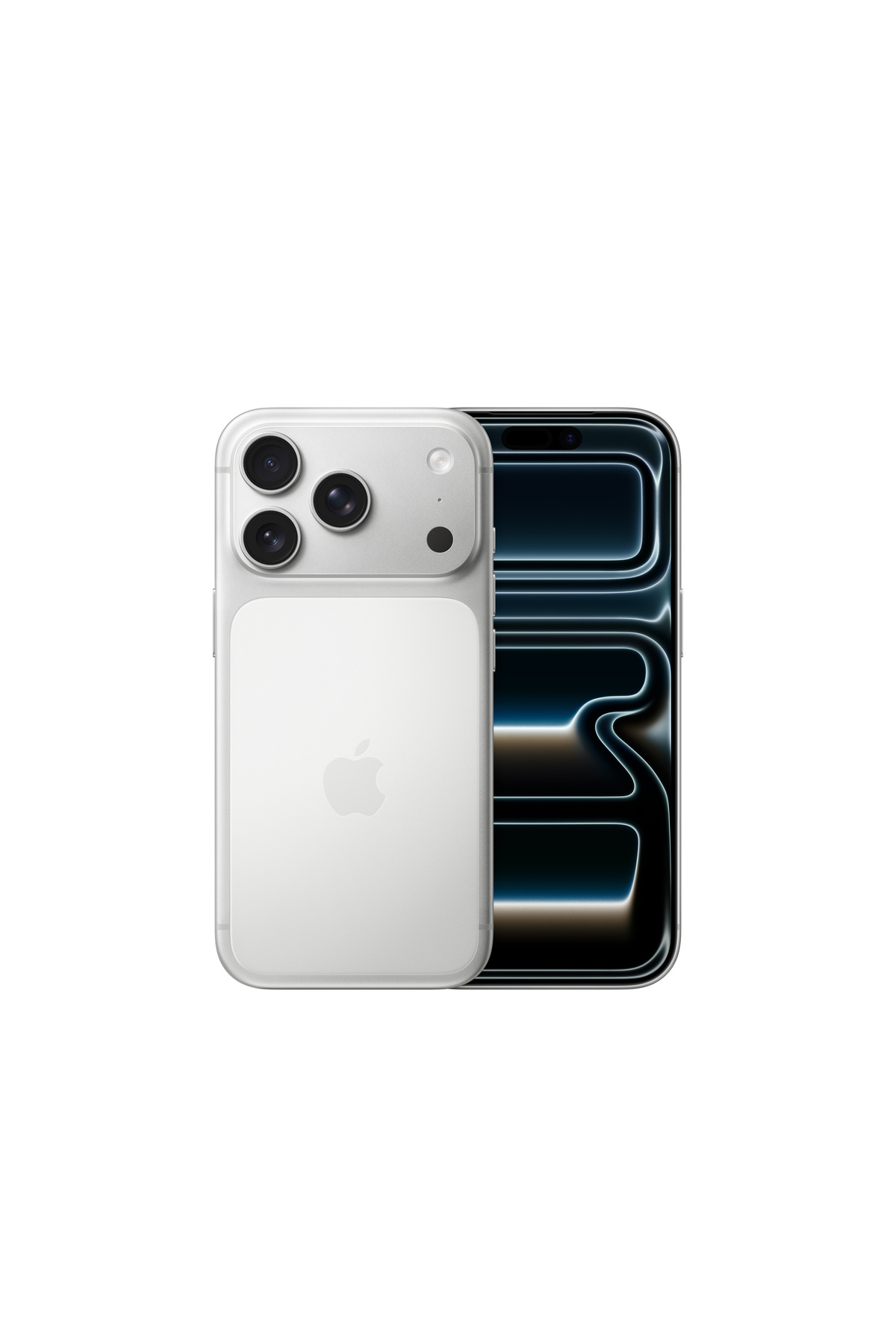 Apple iPhone 17 Pro 512GB Gümüş