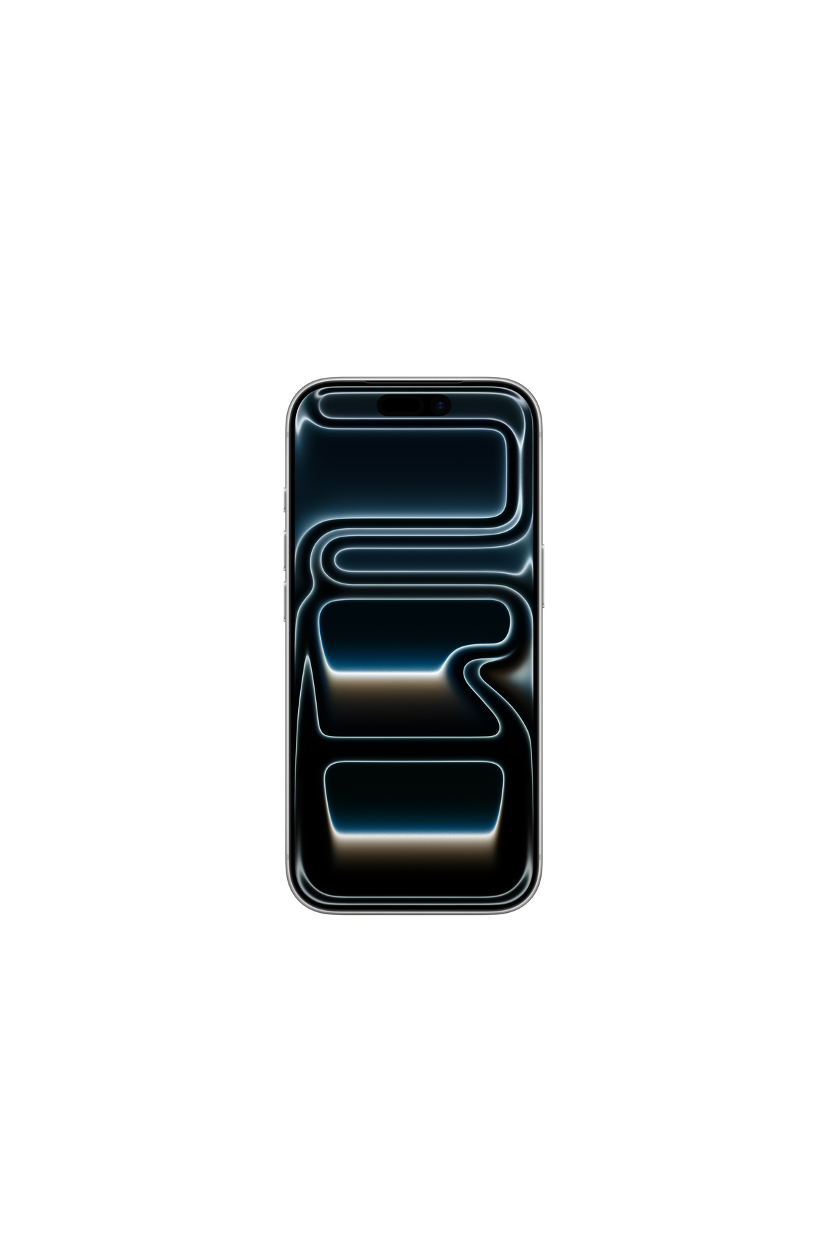 Apple iPhone 17 Pro 512GB Gümüş - Görsel 2